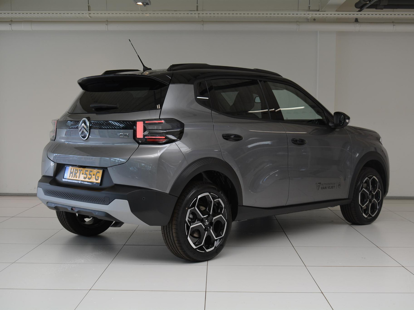Citroën Citroën