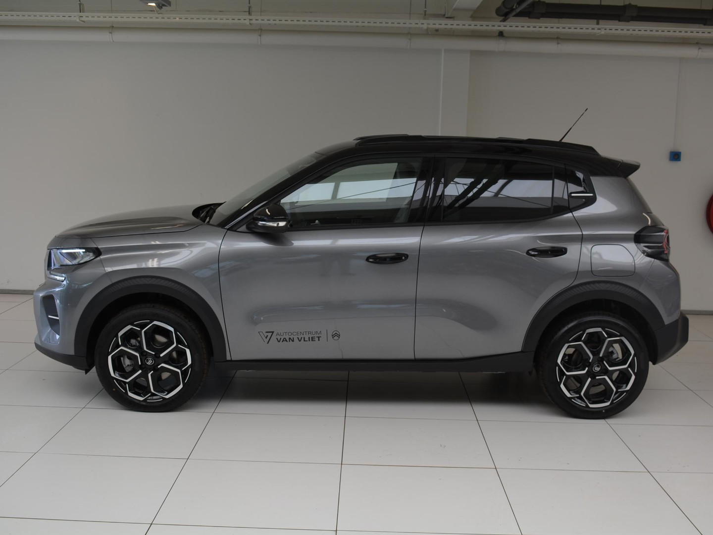 Citroën Citroën