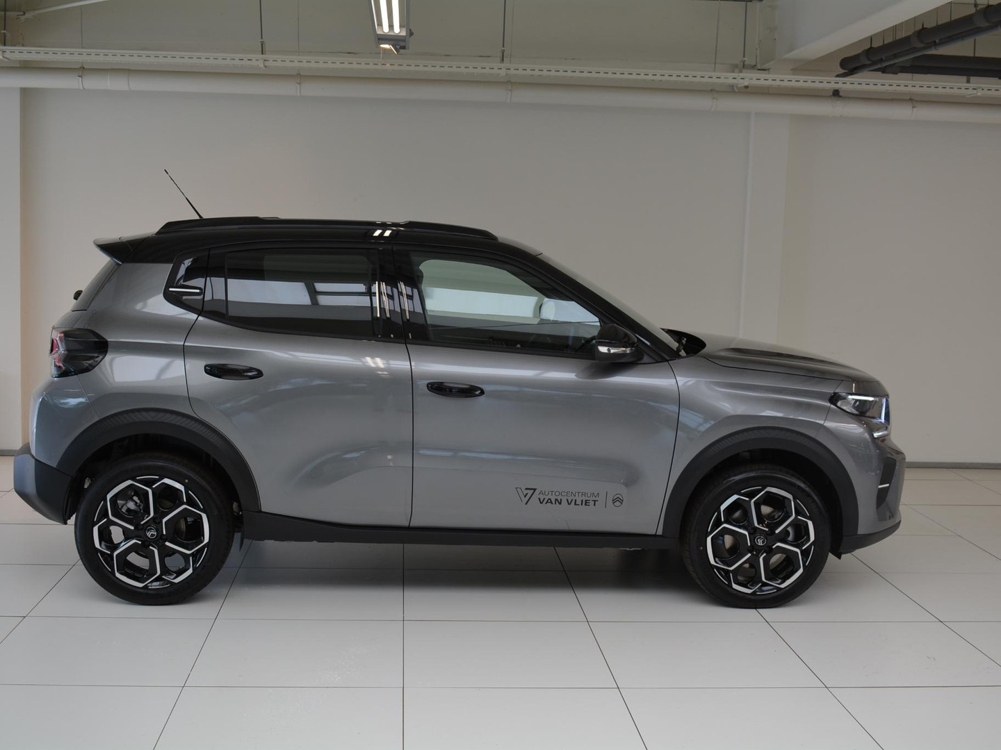 Citroën Citroën
