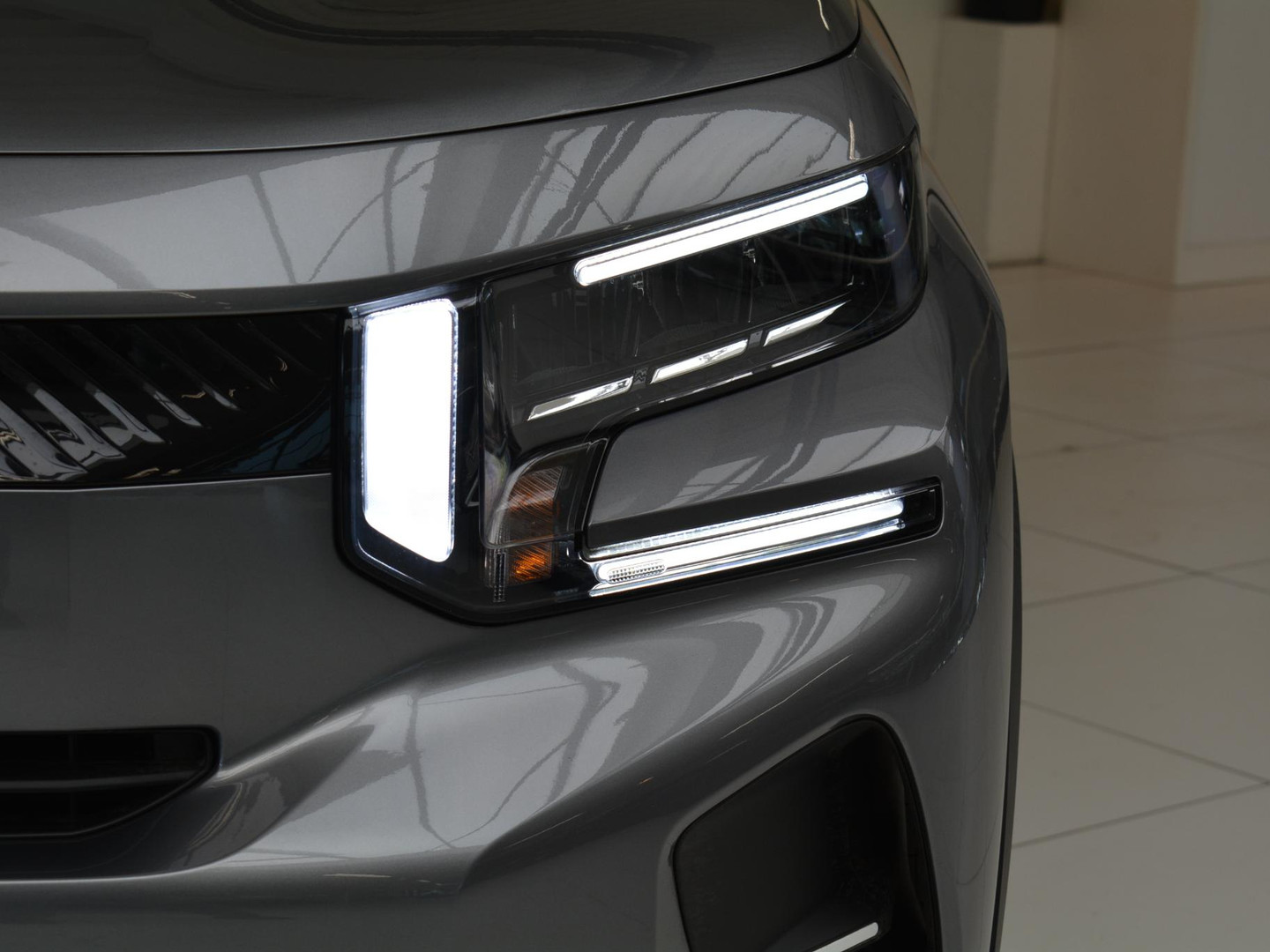 Citroën Citroën