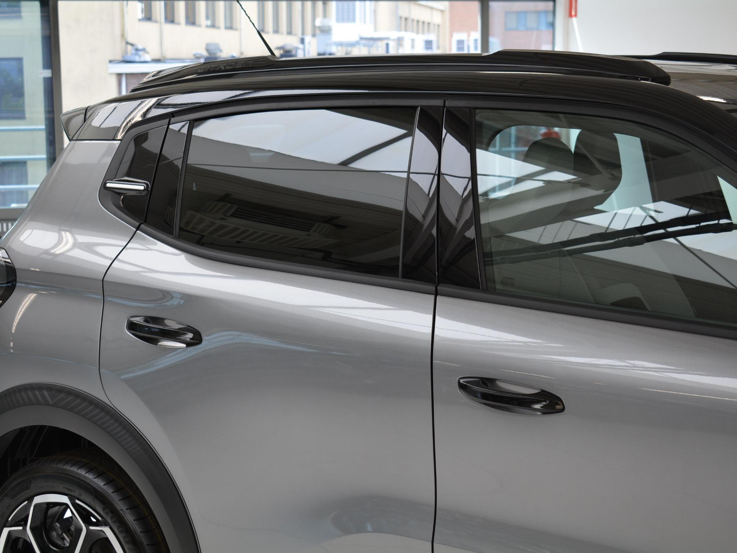 Citroën Citroën