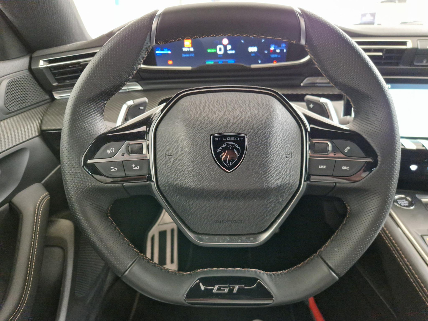 Peugeot Peugeot
