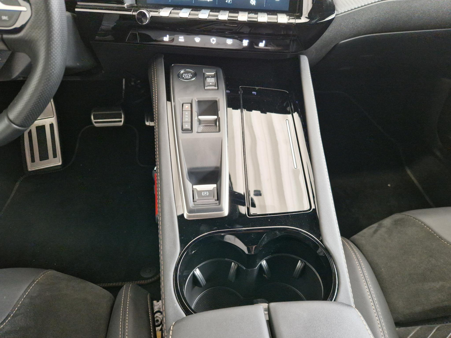 Peugeot Peugeot