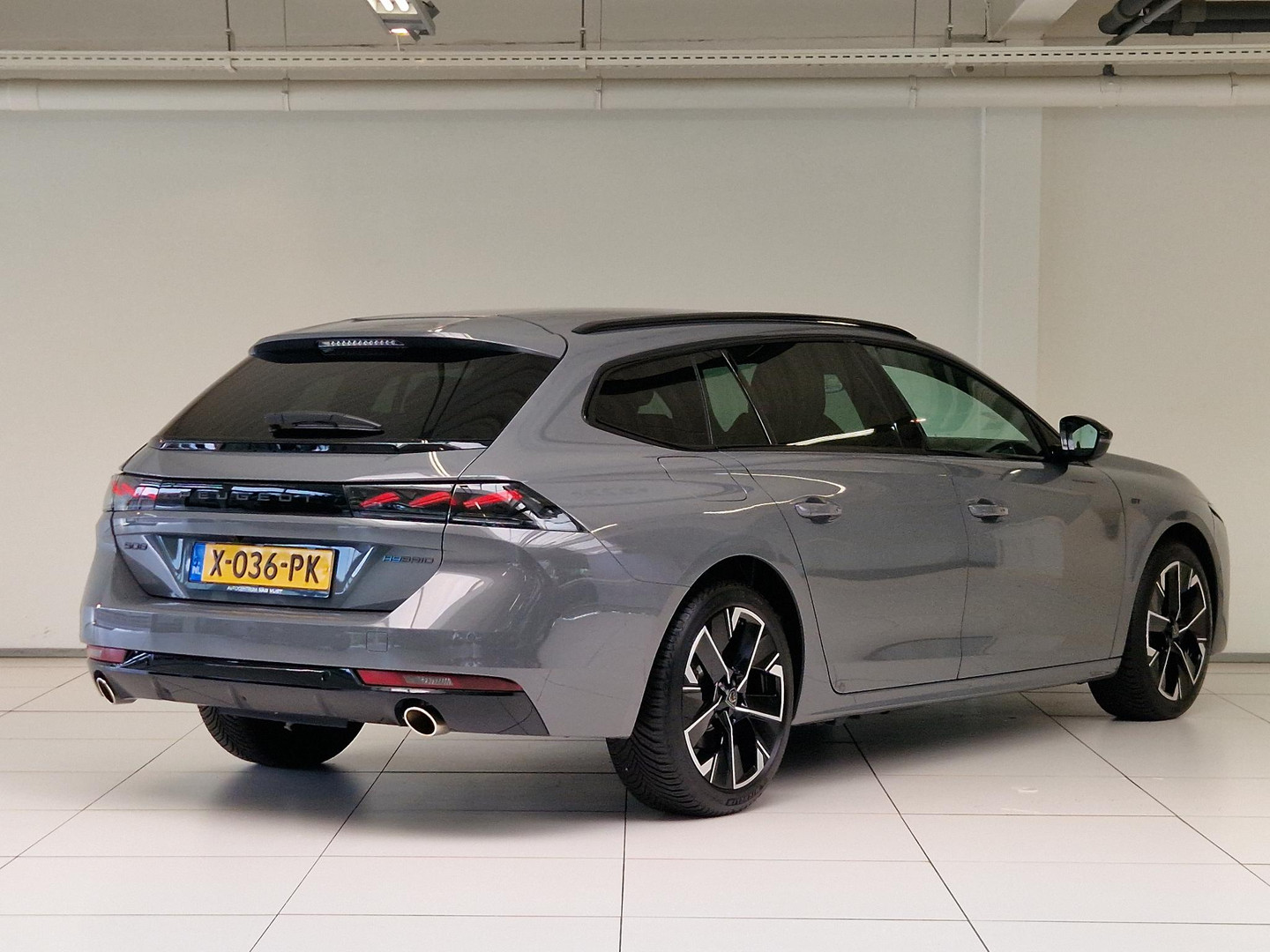 Peugeot Peugeot