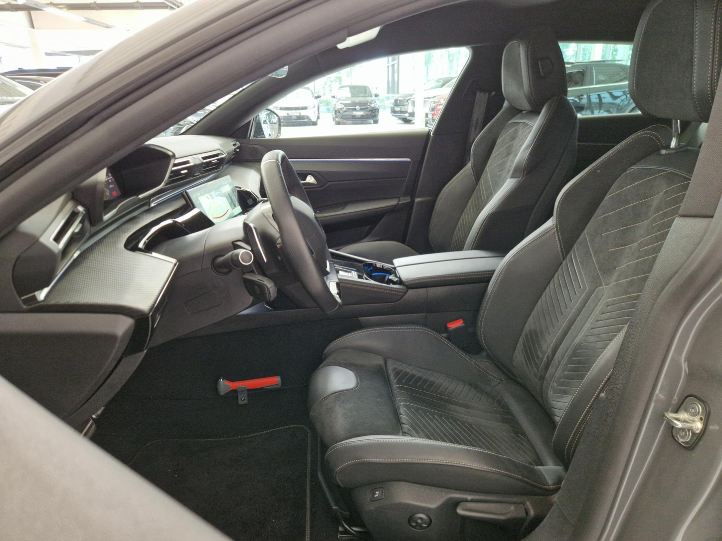 Peugeot Peugeot