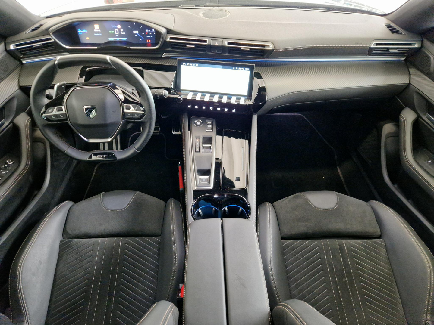 Peugeot Peugeot