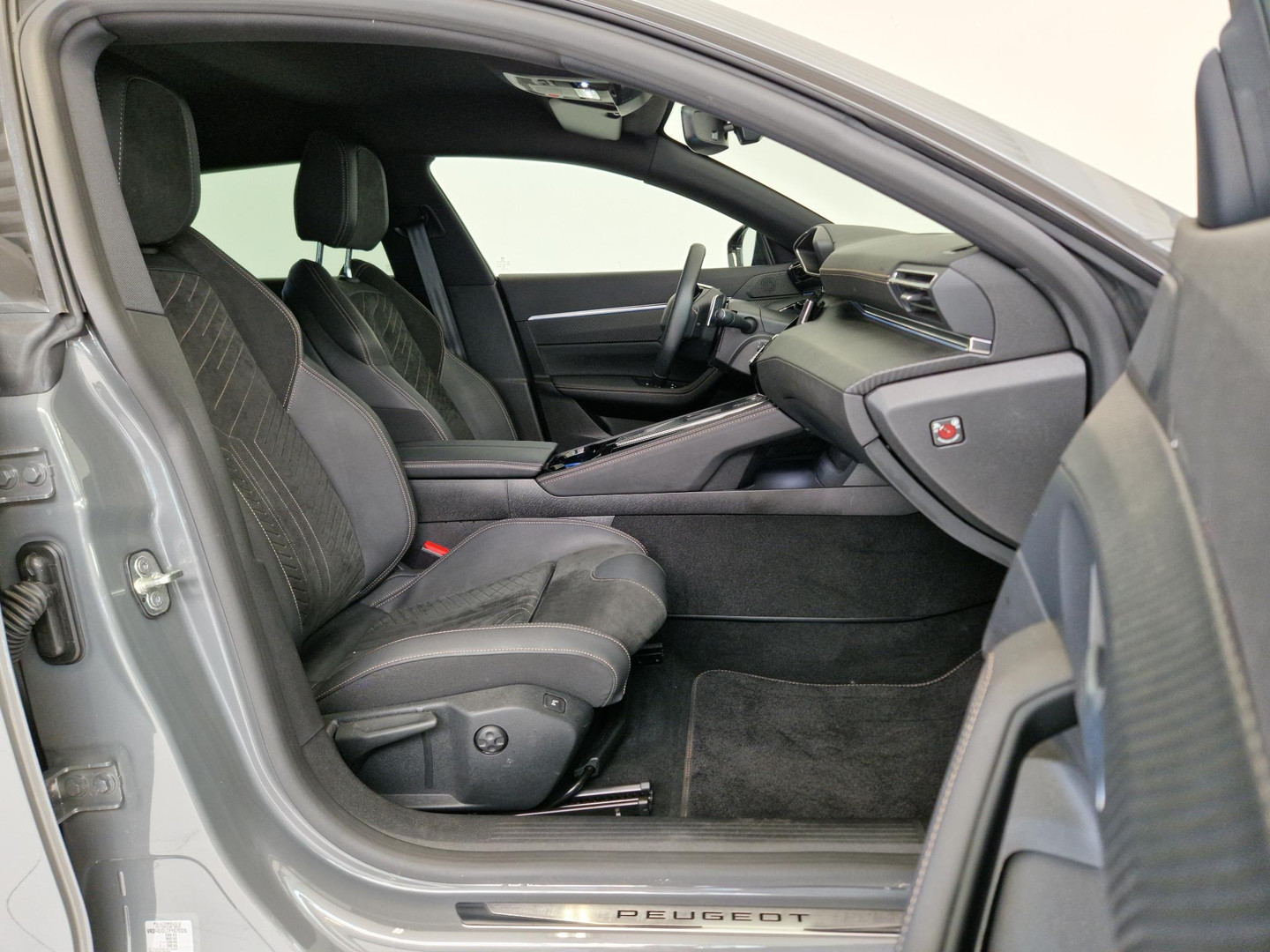 Peugeot Peugeot