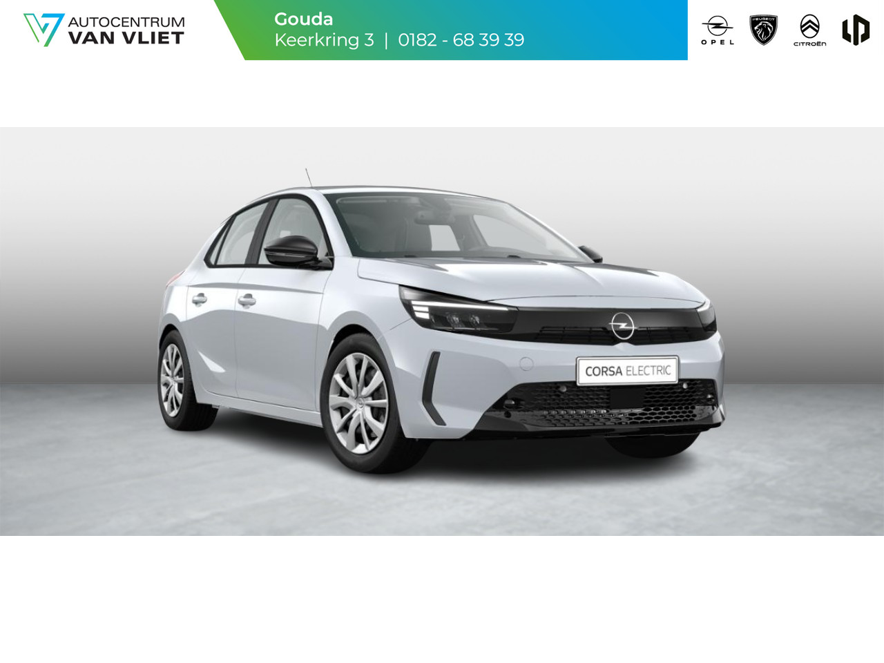Opel Opel