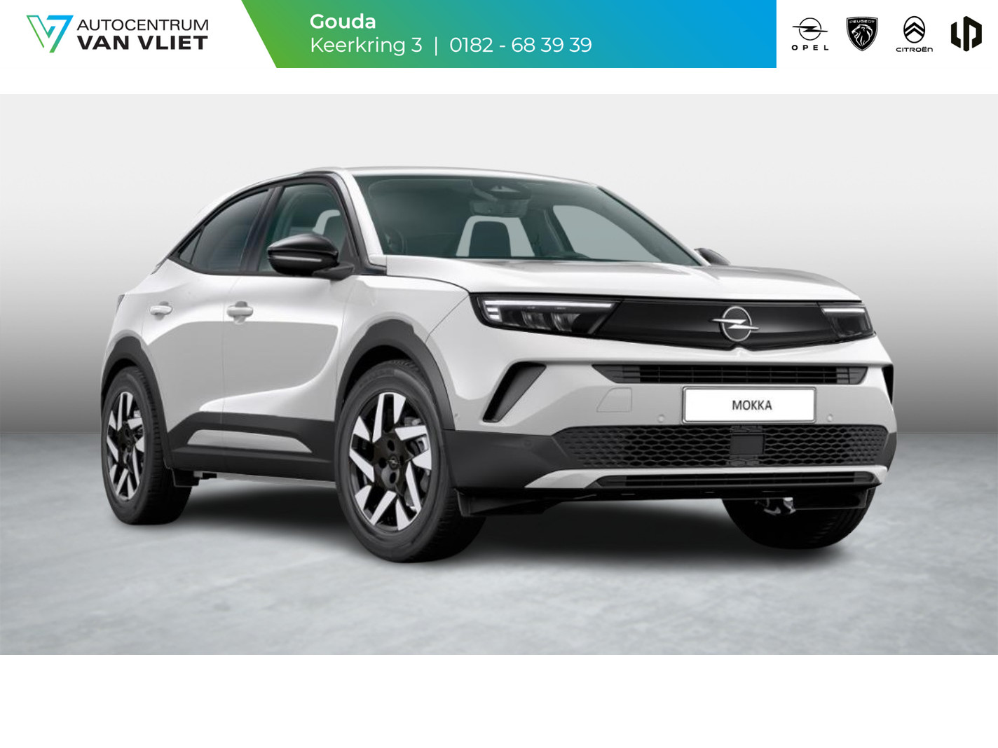 Opel Opel