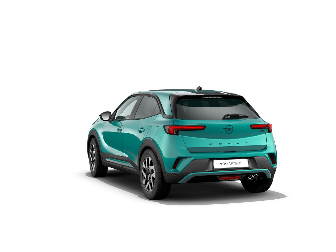 Opel Opel