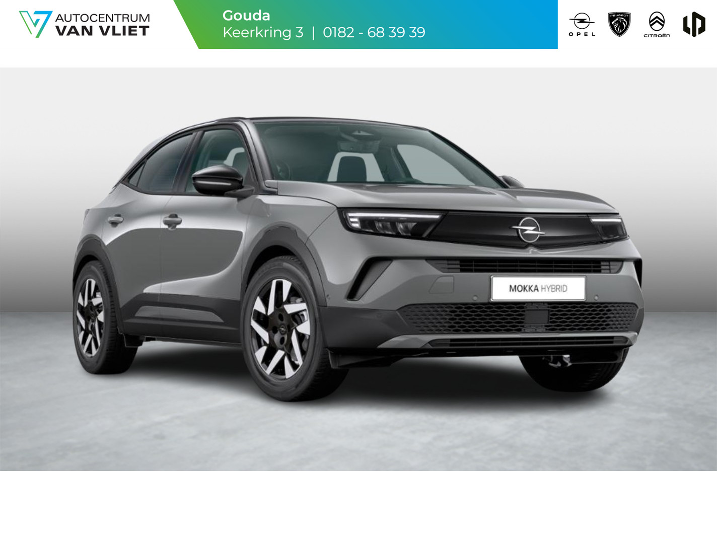 Opel Opel