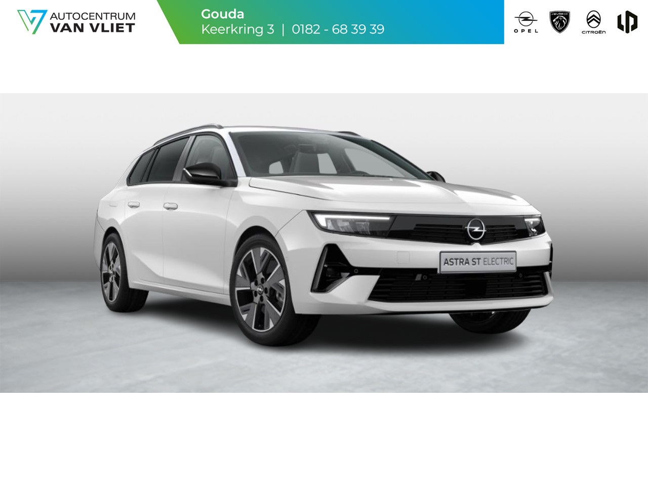 Opel Opel