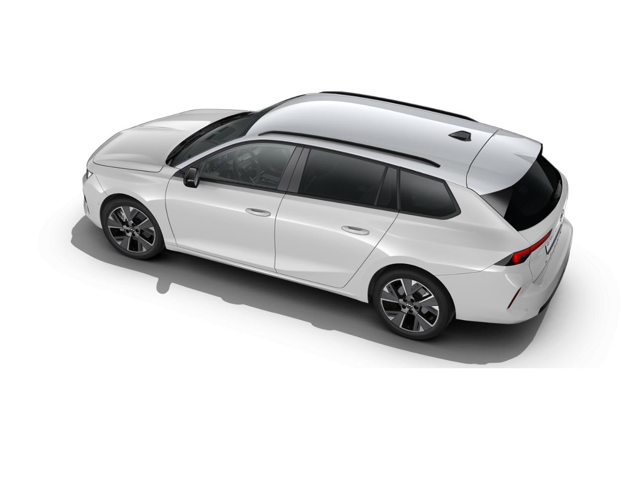 Opel Opel