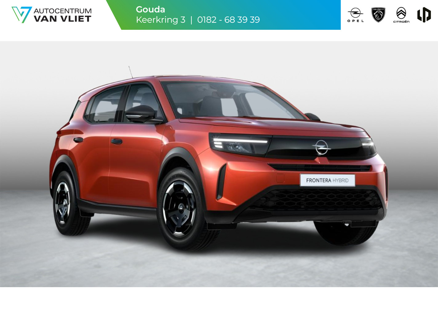 Opel Opel