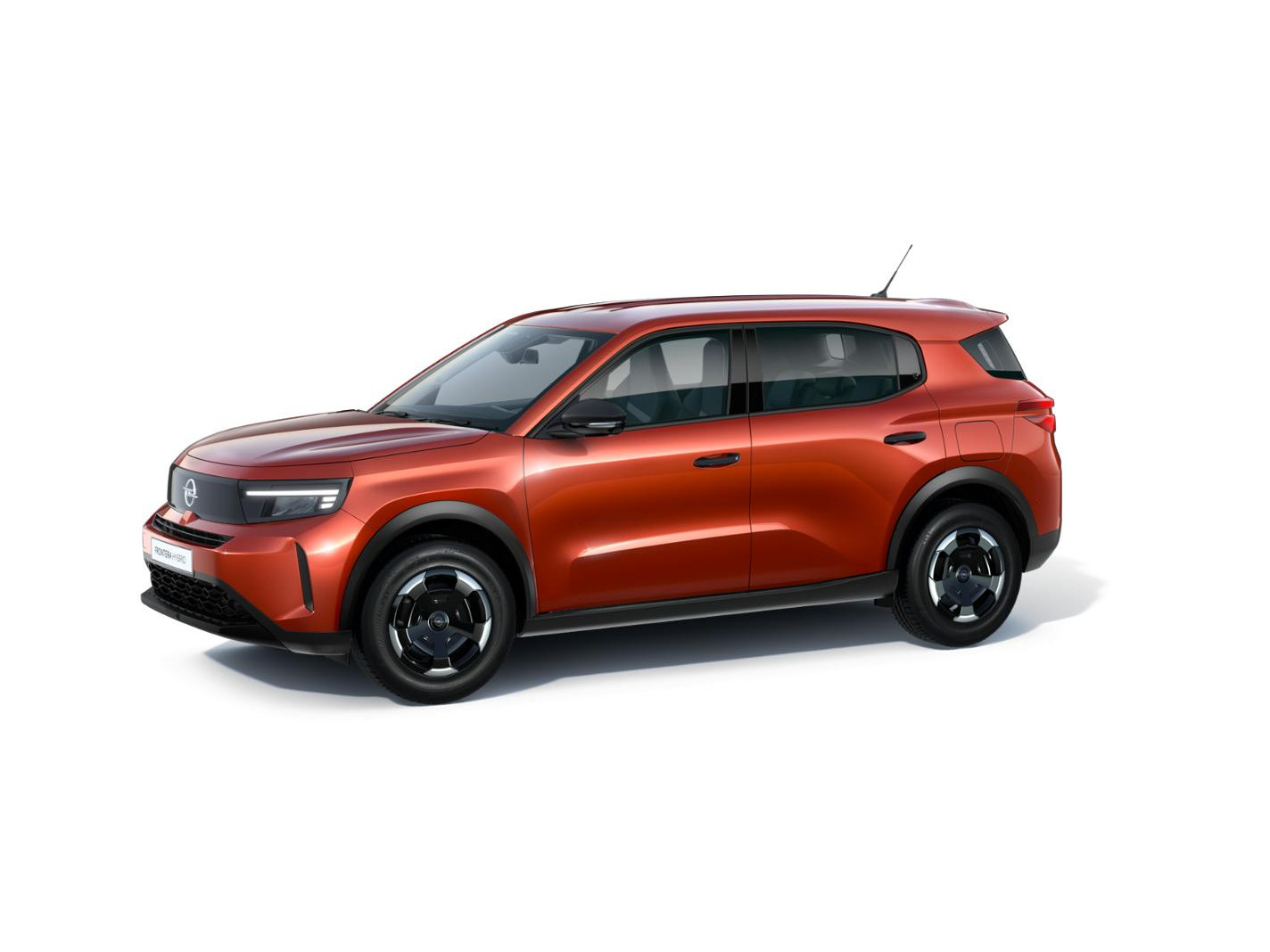 Opel Opel