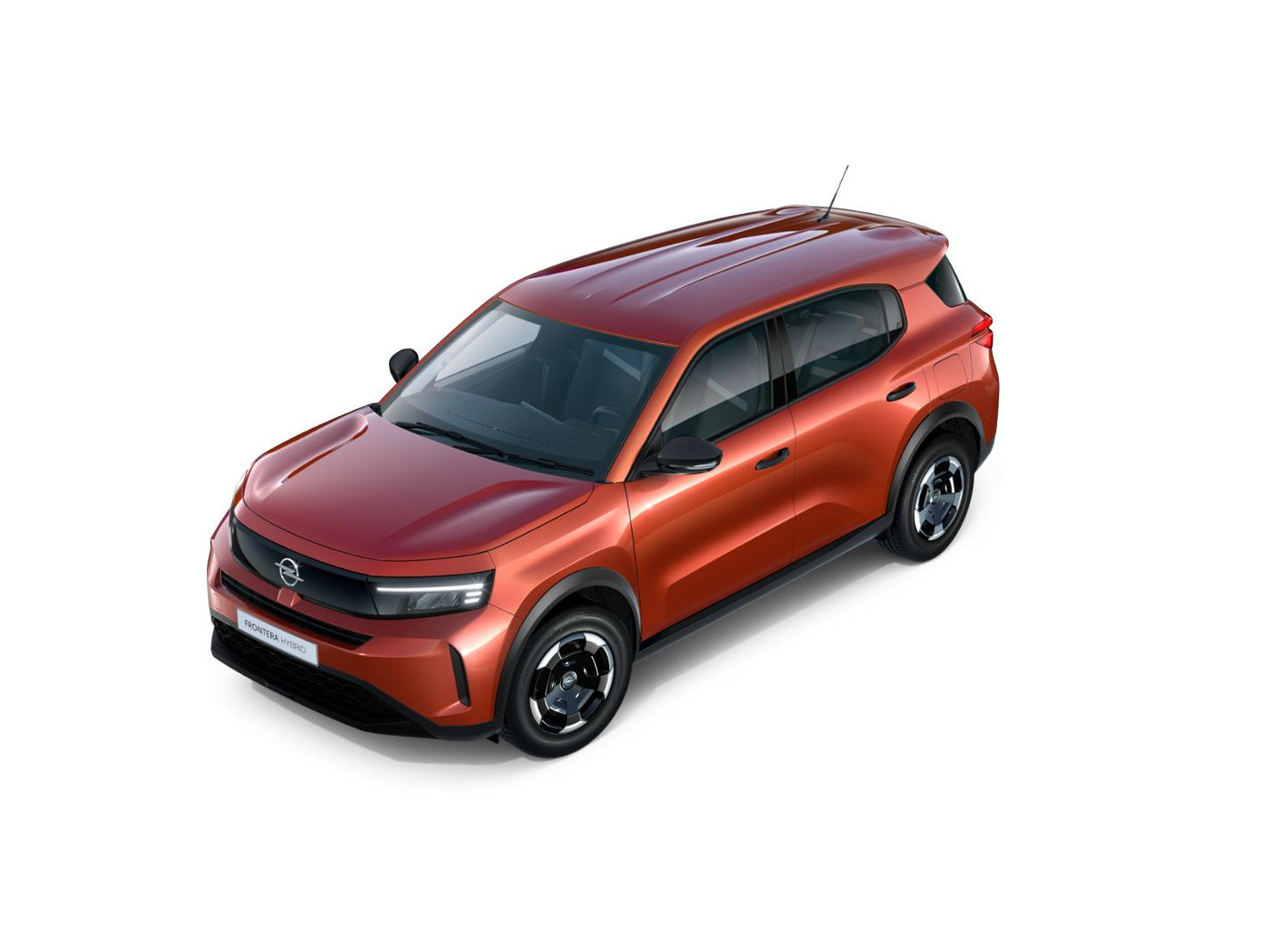 Opel Opel