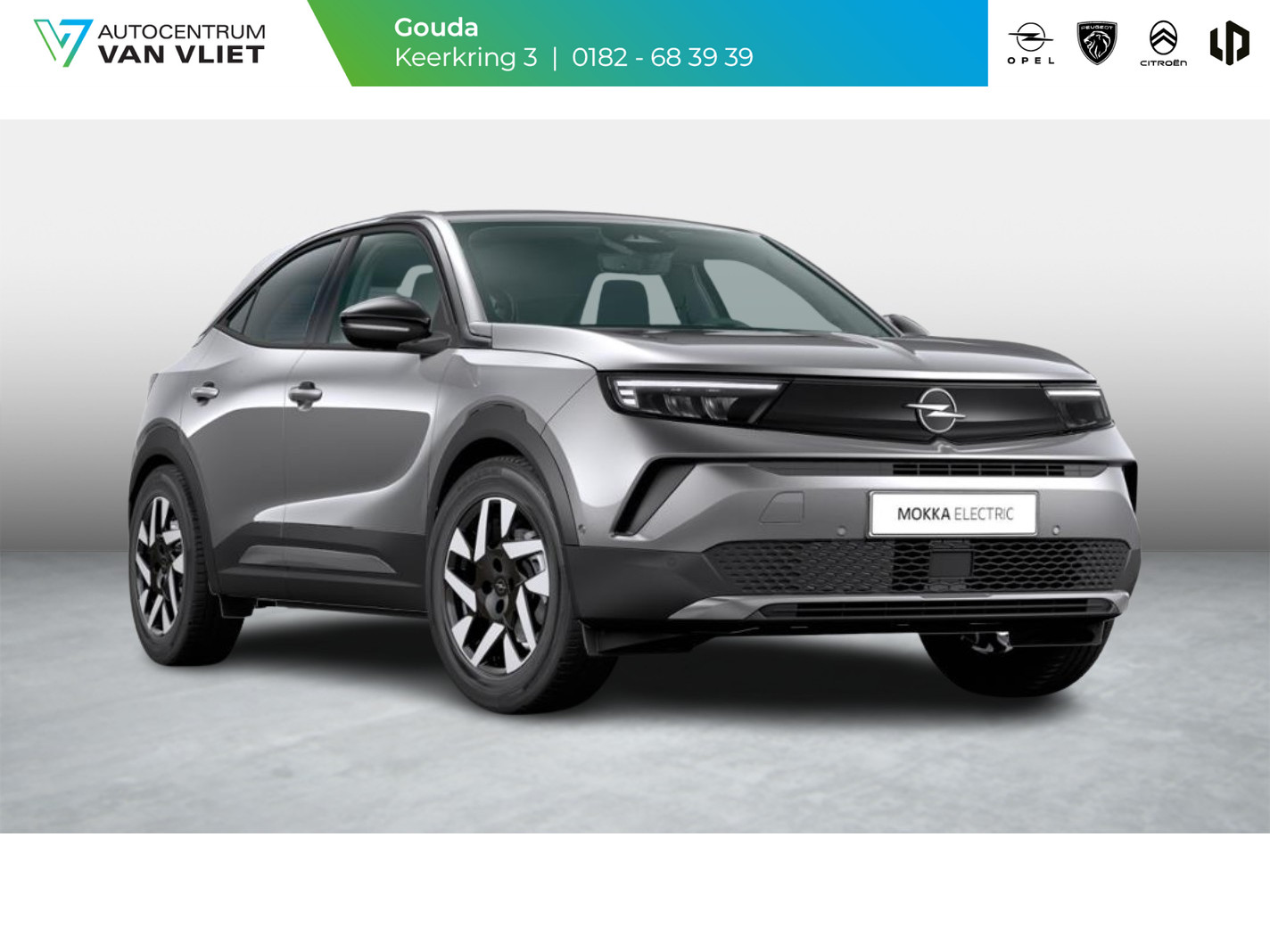 Opel Opel