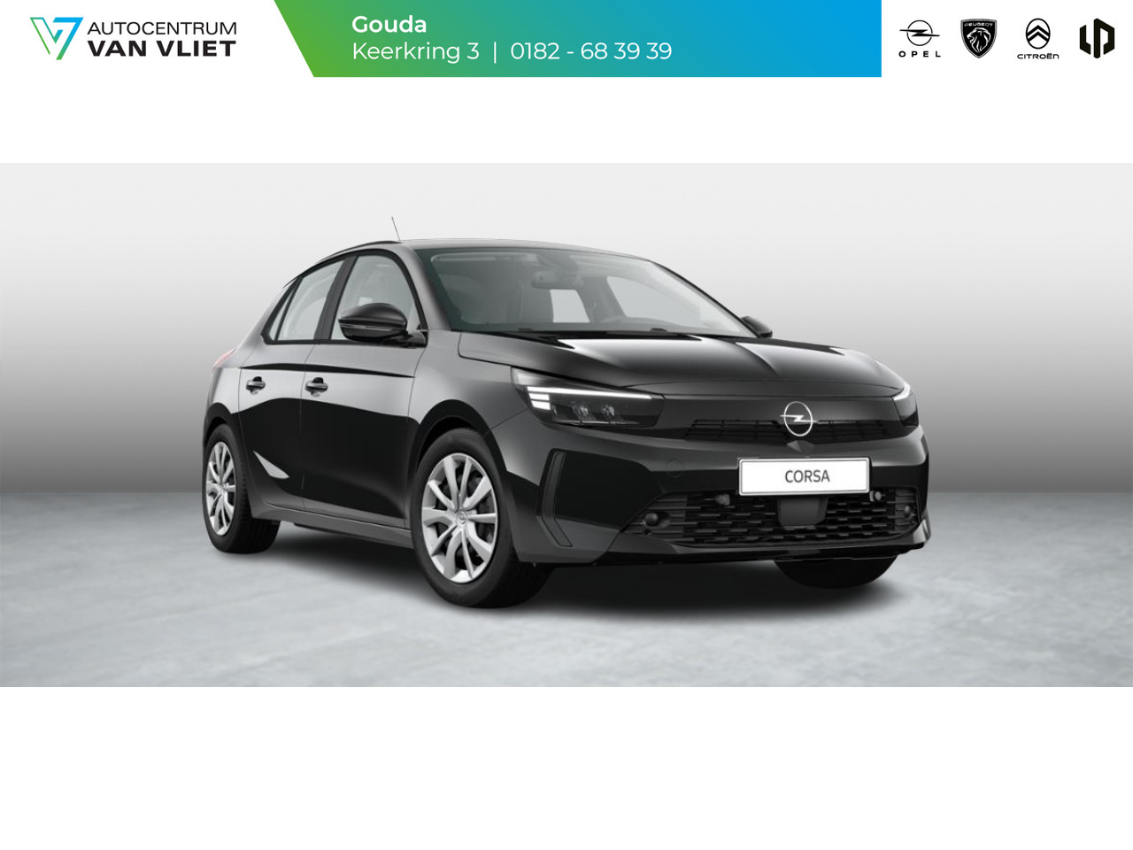 Opel Opel