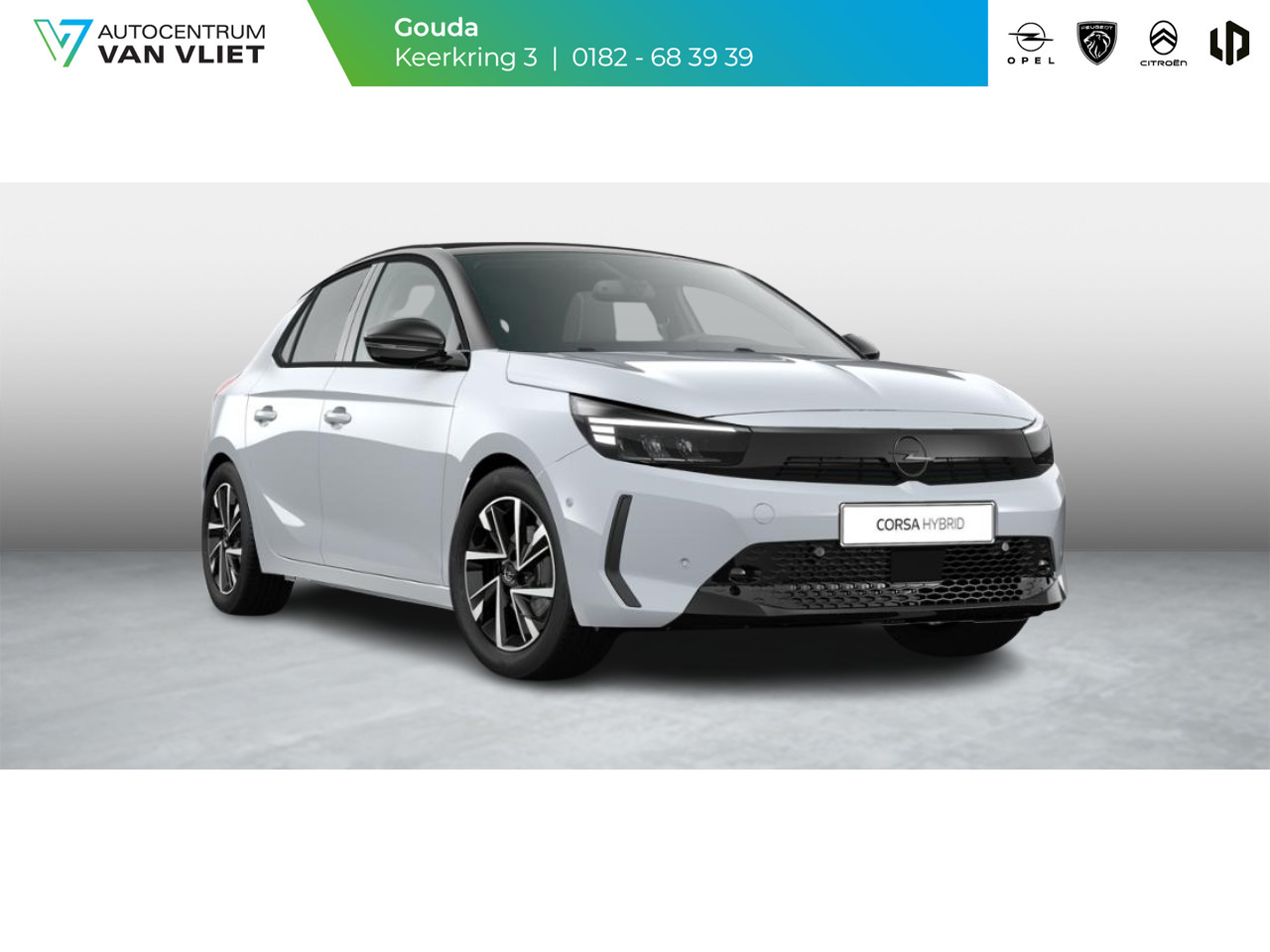 Opel Opel