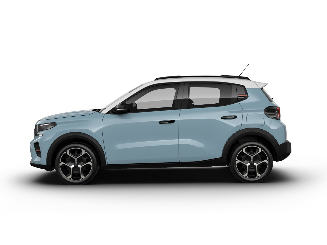 Citroën Citroën