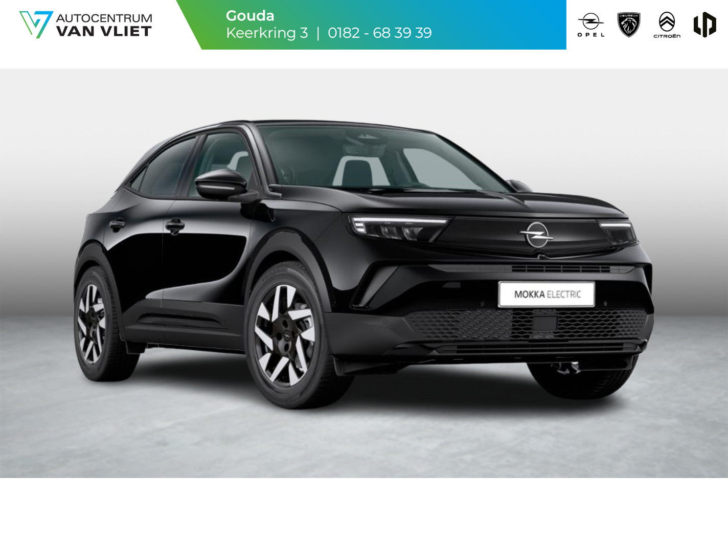 Opel Opel