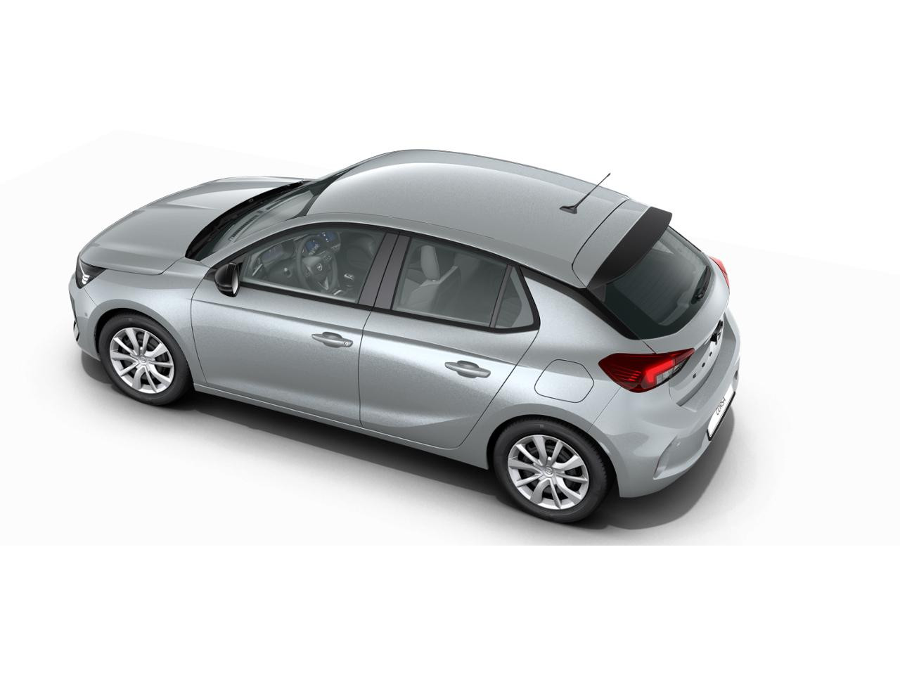 Opel Opel