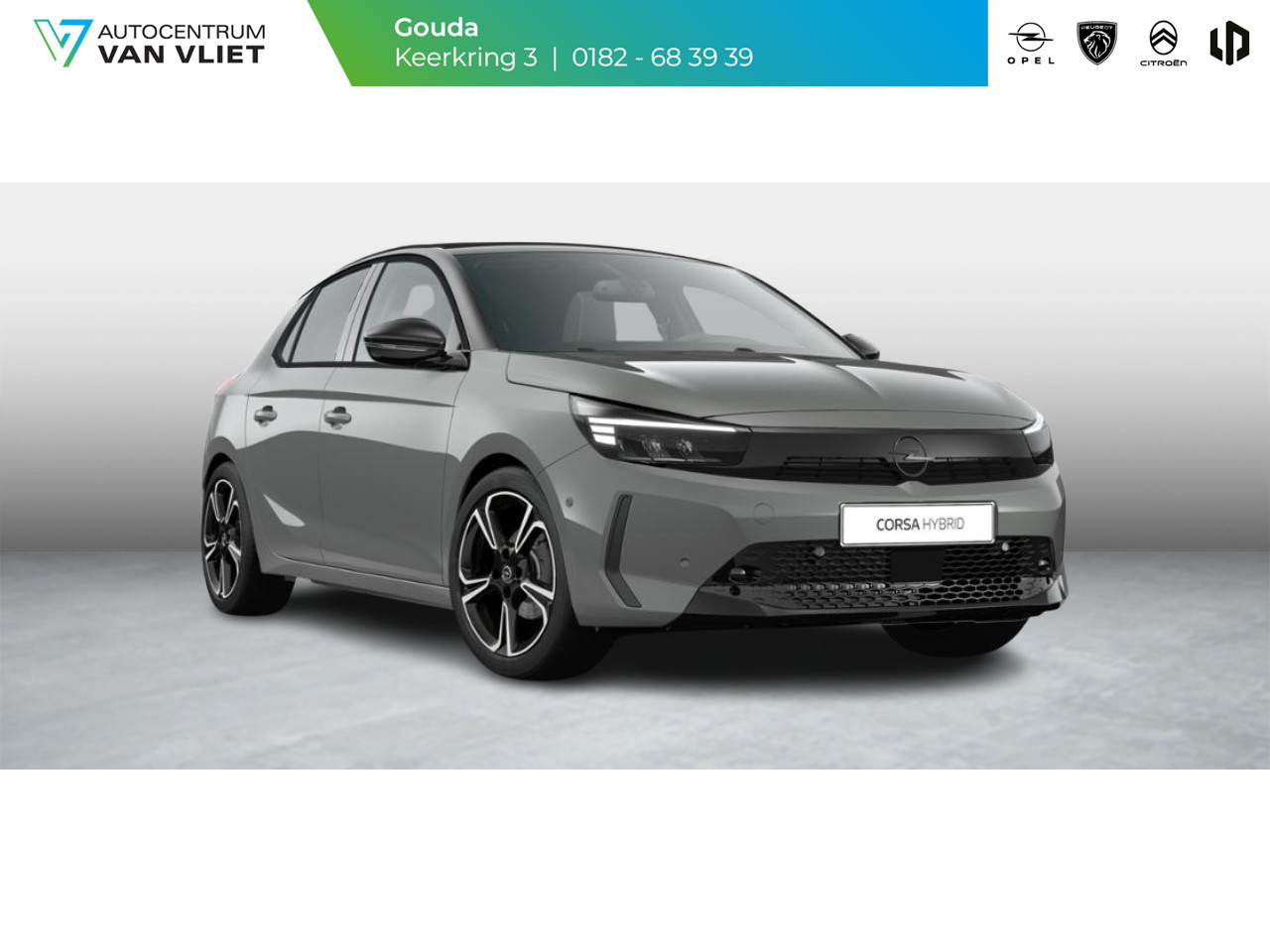 Opel Opel