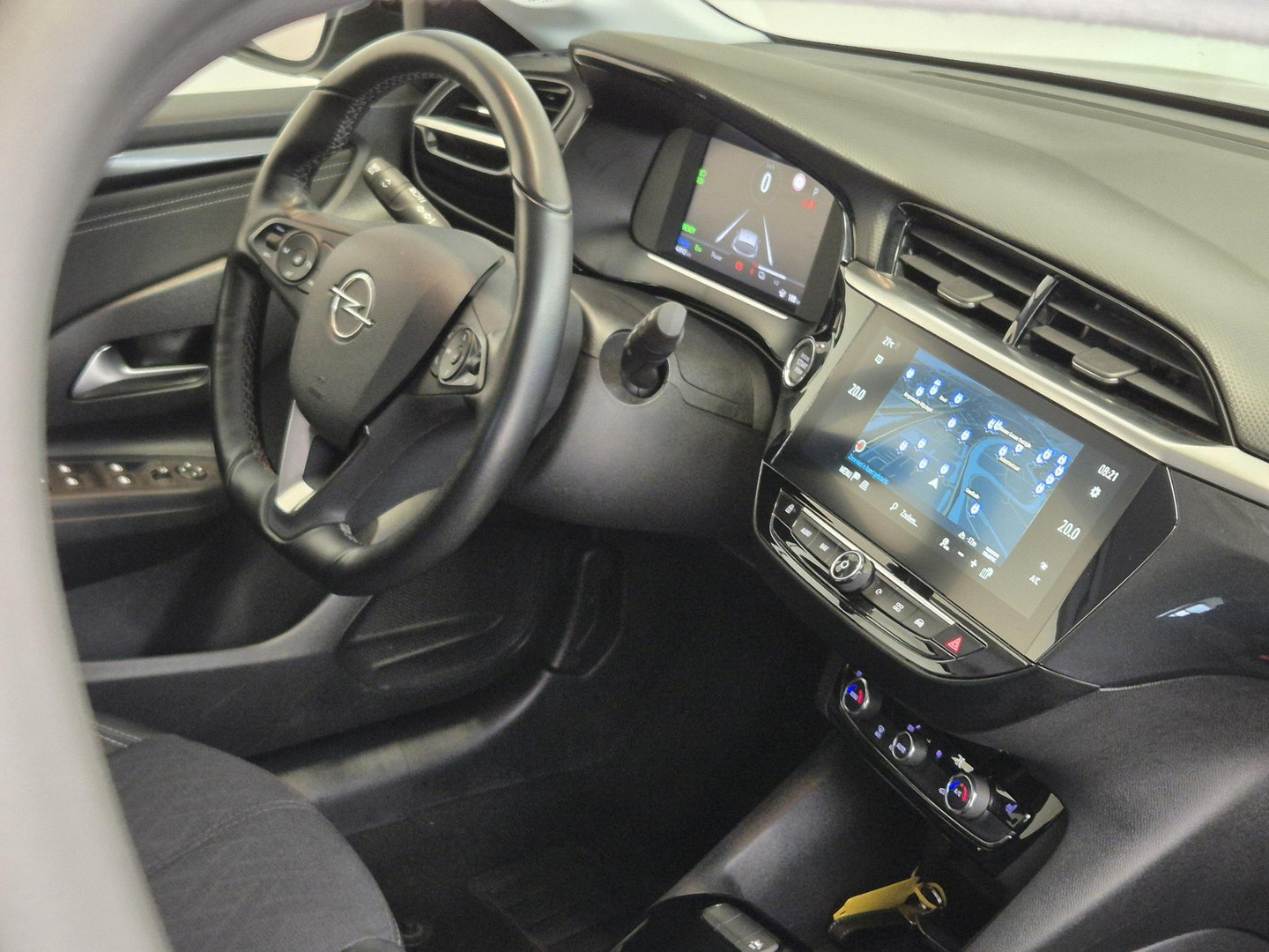 Opel Opel