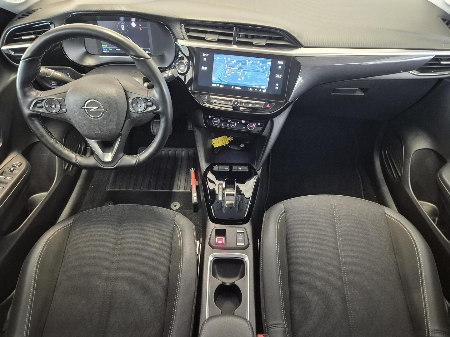 Opel Opel