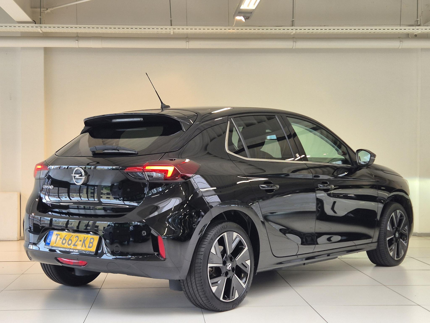 Opel Opel