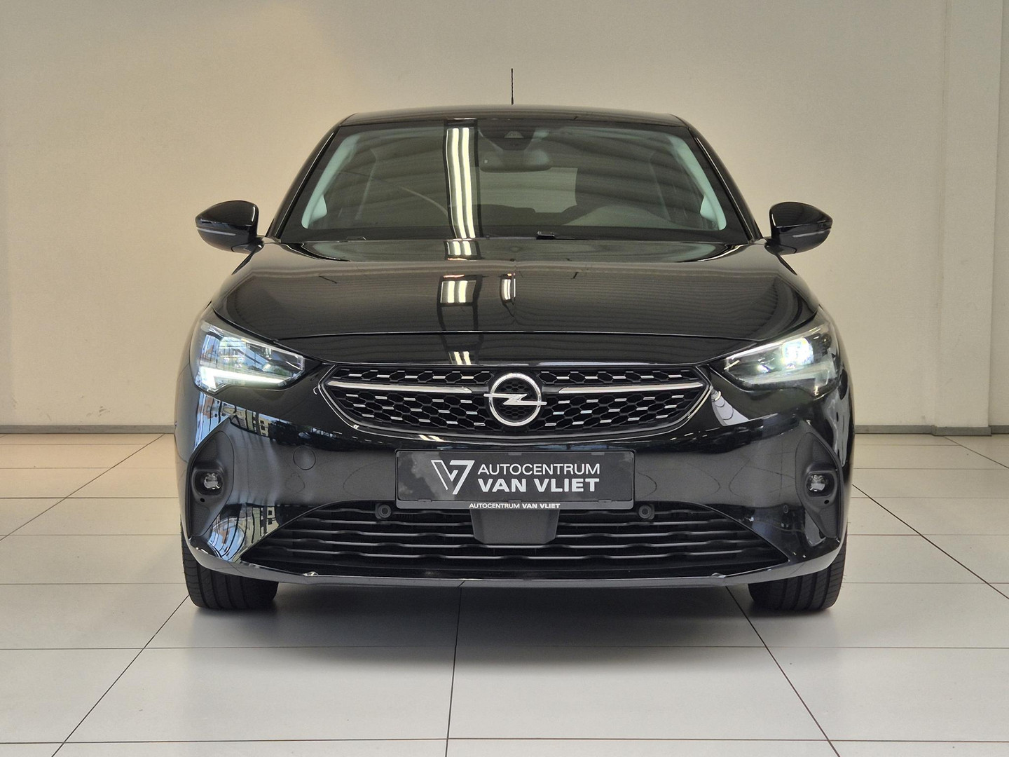 Opel Opel