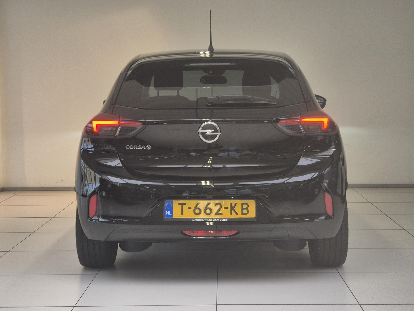 Opel Opel