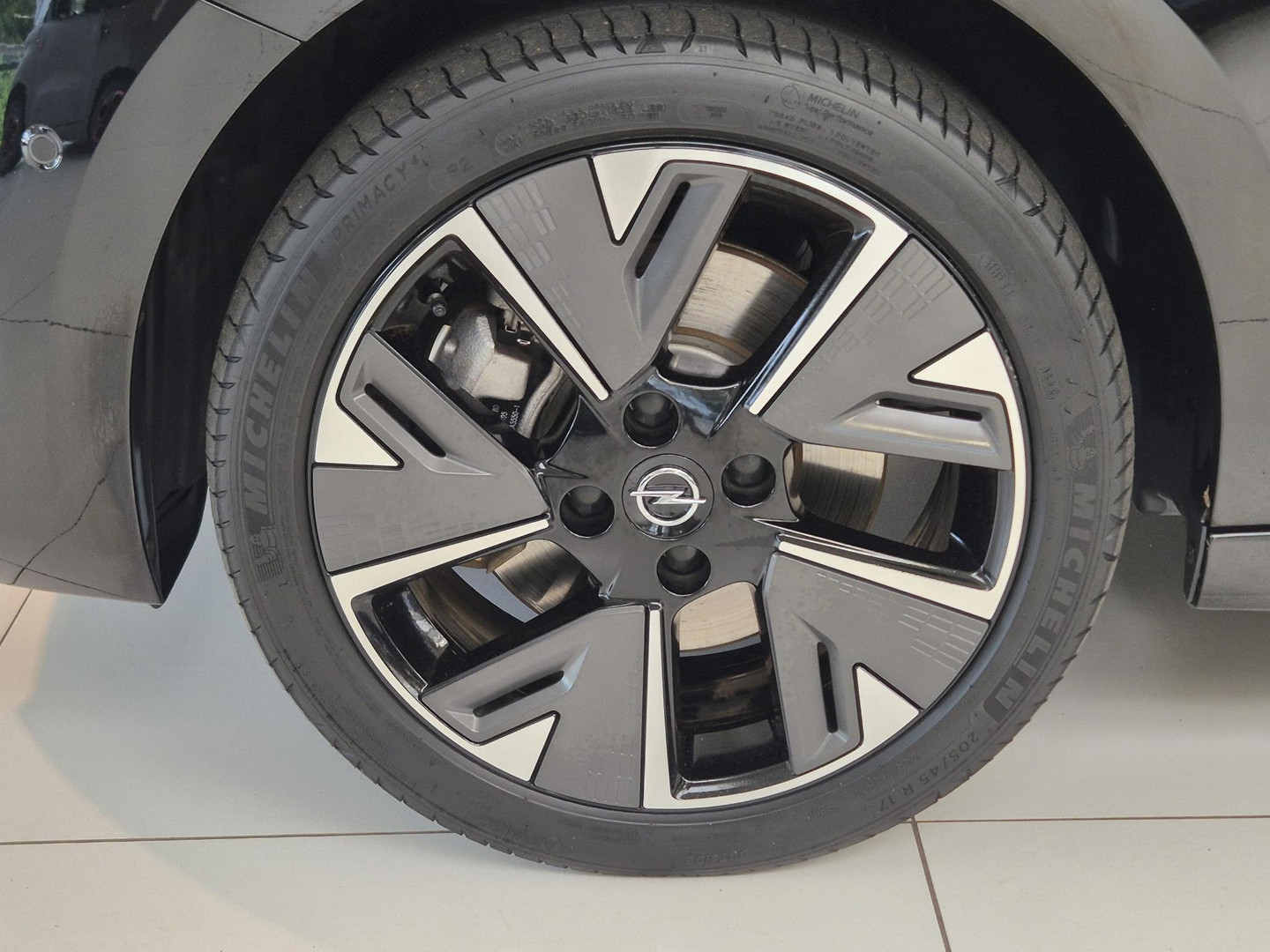 Opel Opel