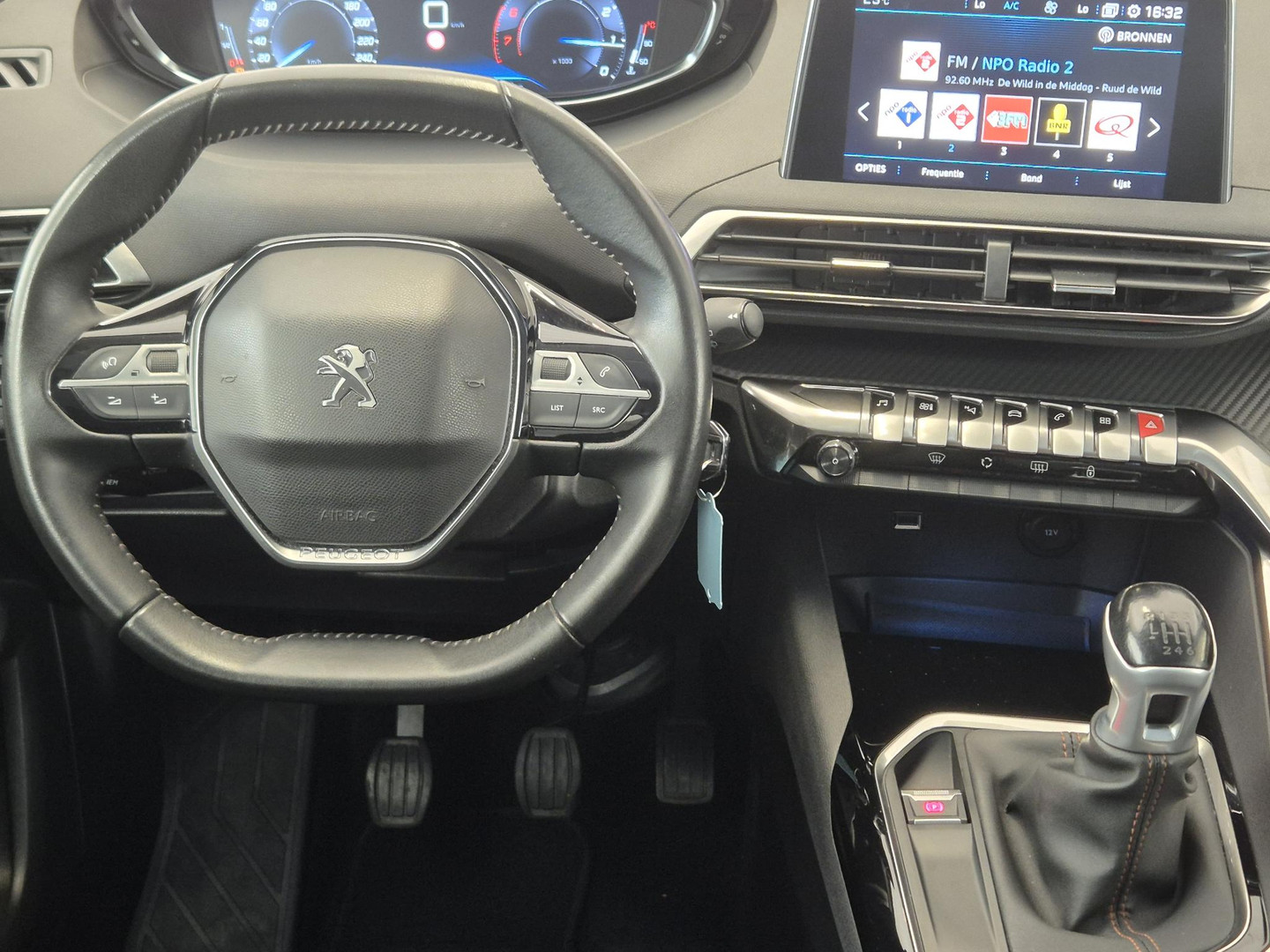 Peugeot Peugeot