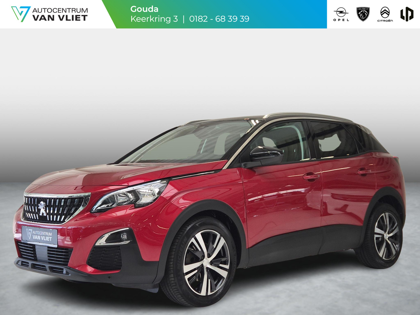 Peugeot Peugeot