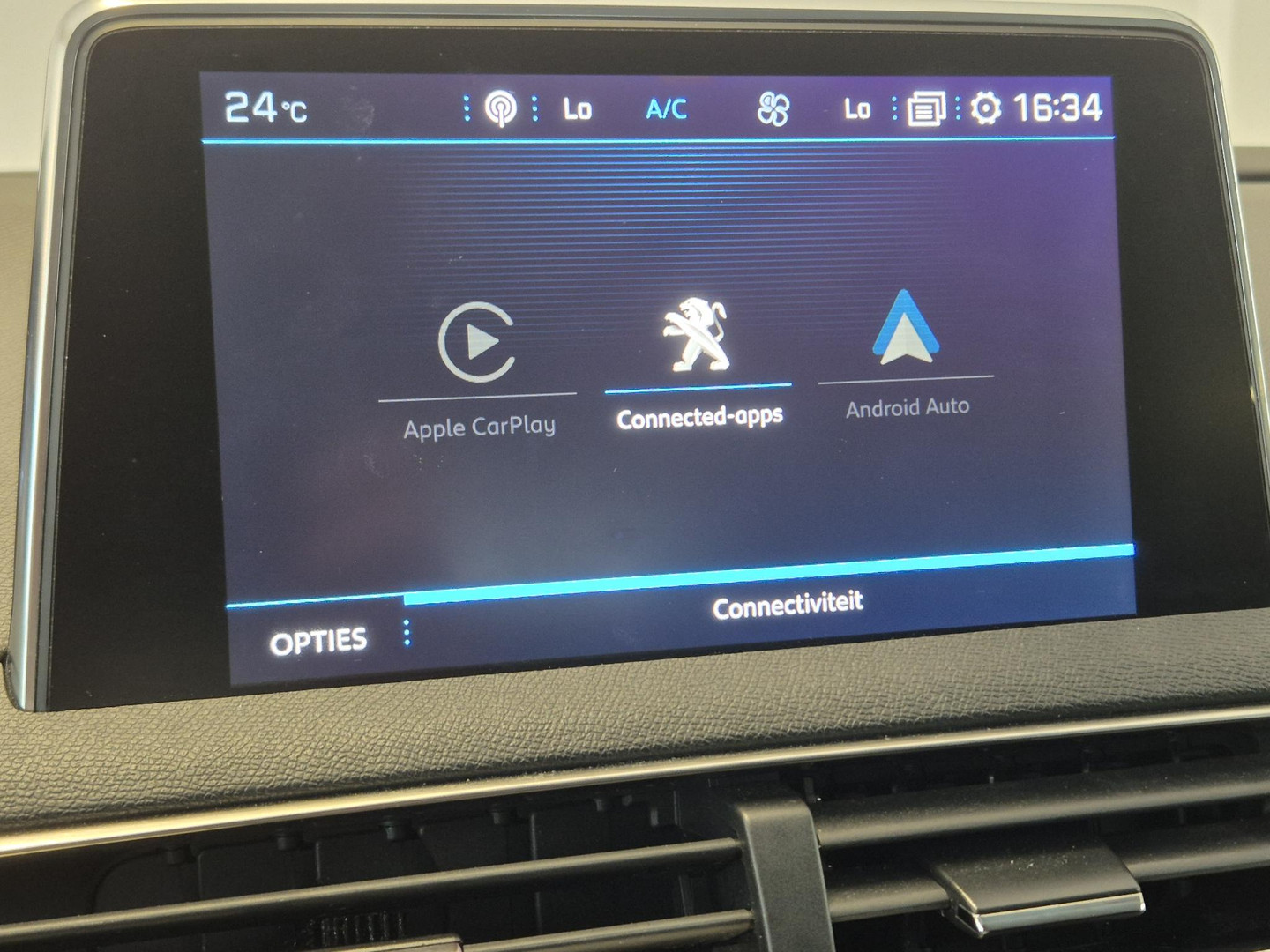 Peugeot Peugeot