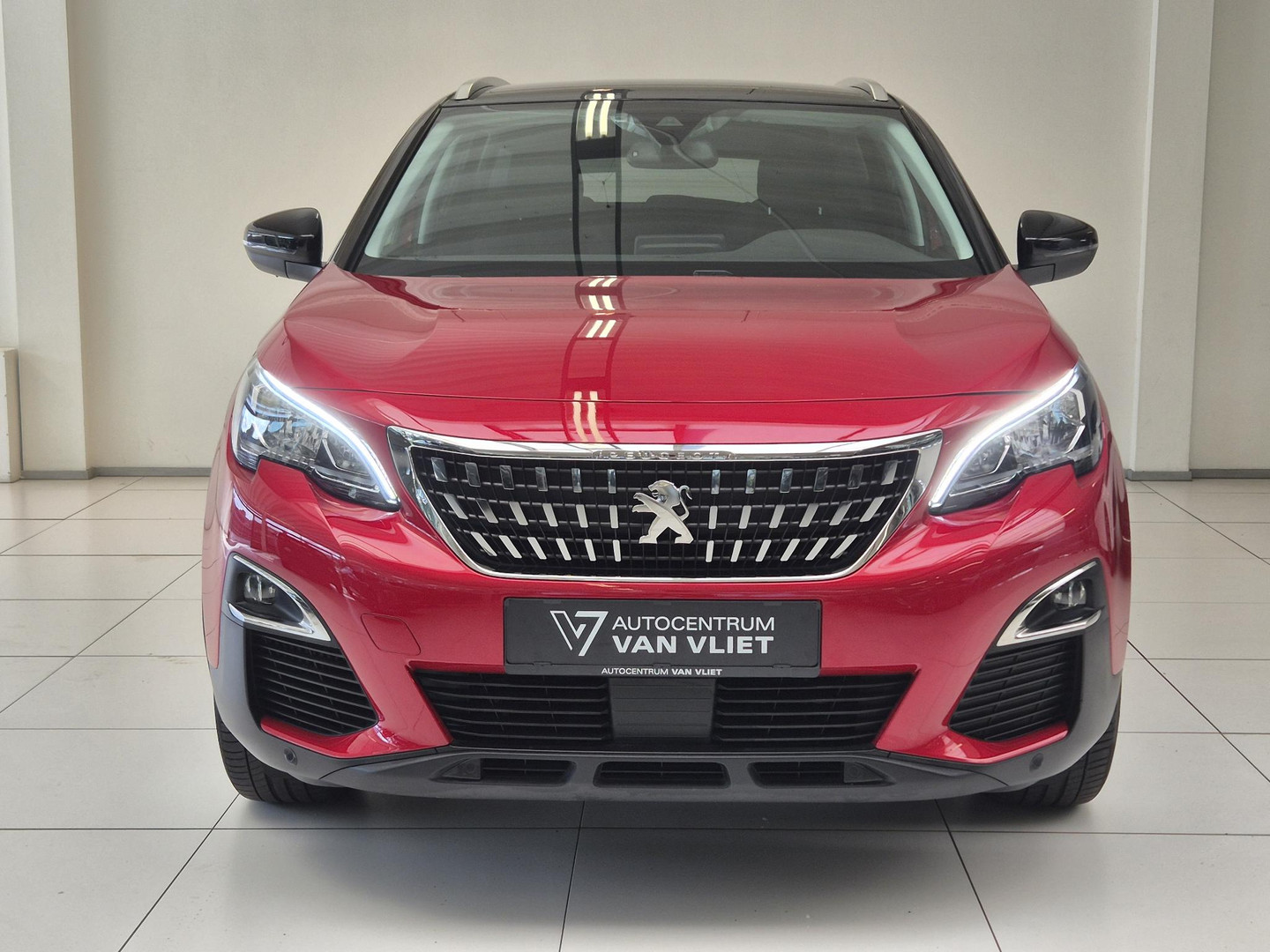 Peugeot Peugeot