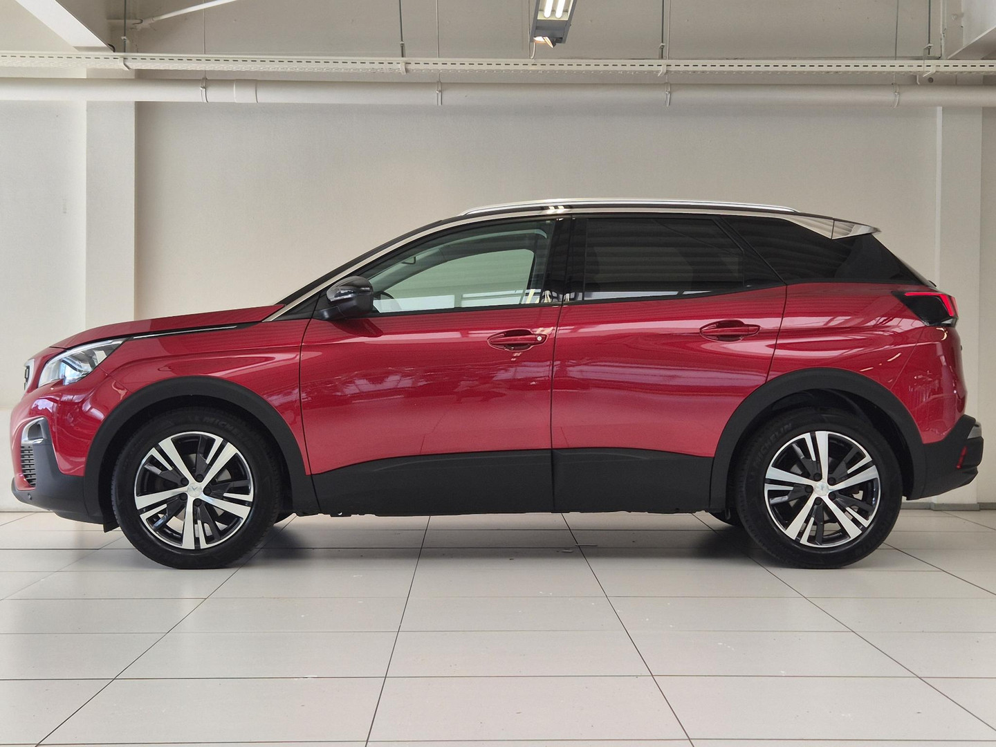 Peugeot Peugeot