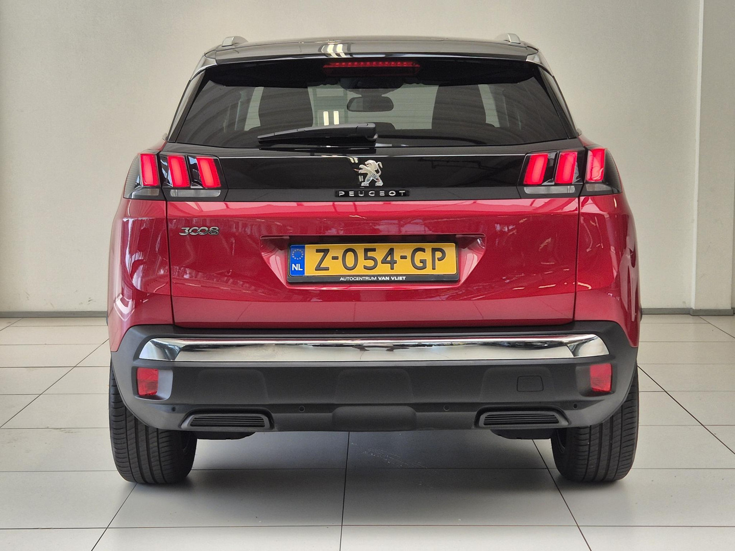 Peugeot Peugeot