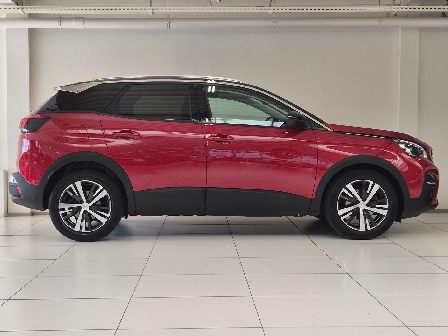 Peugeot Peugeot