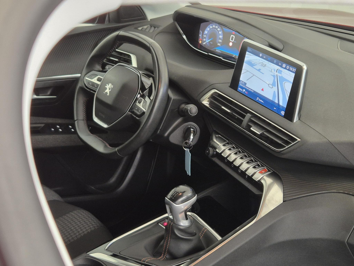 Peugeot Peugeot