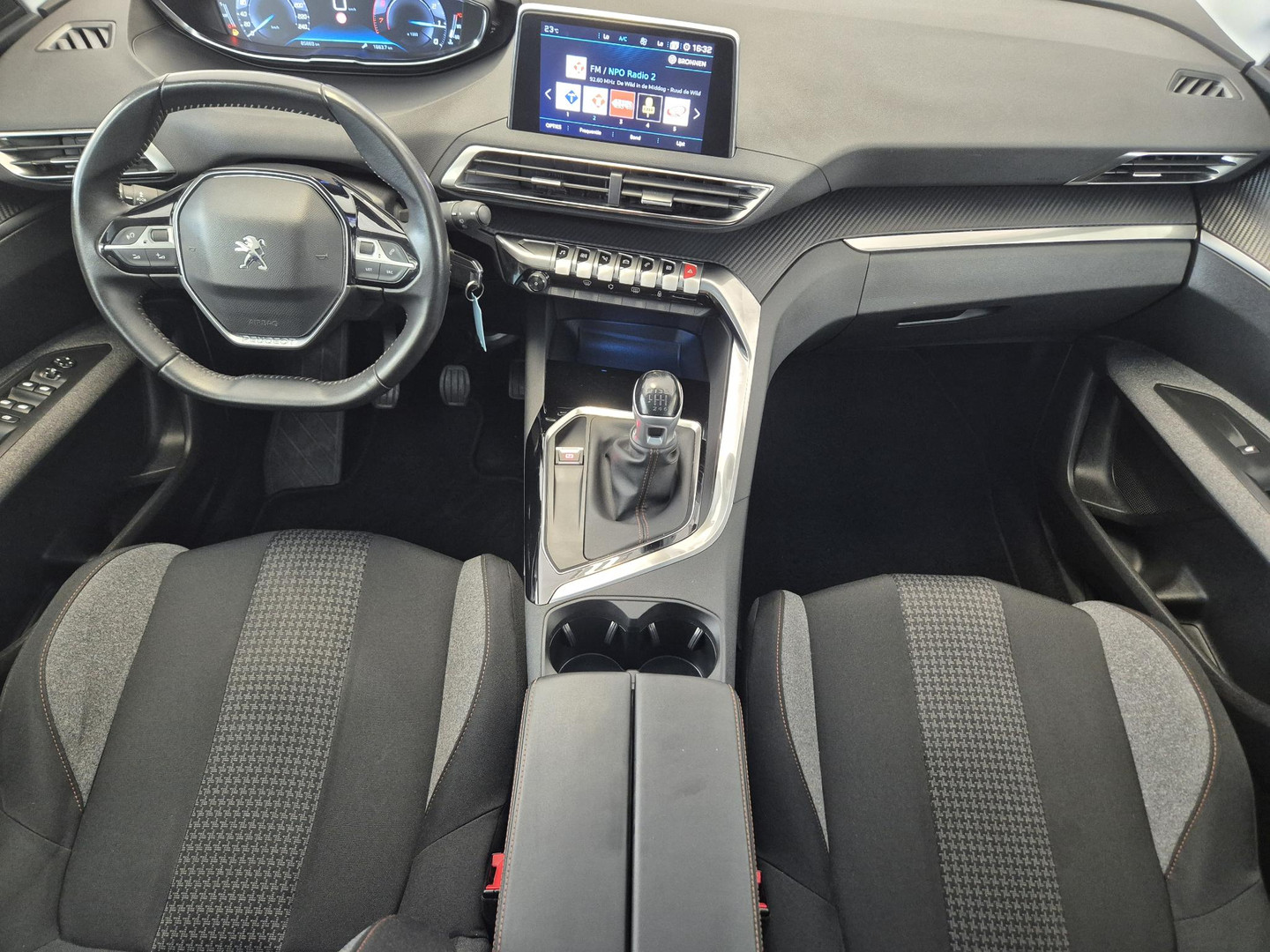 Peugeot Peugeot