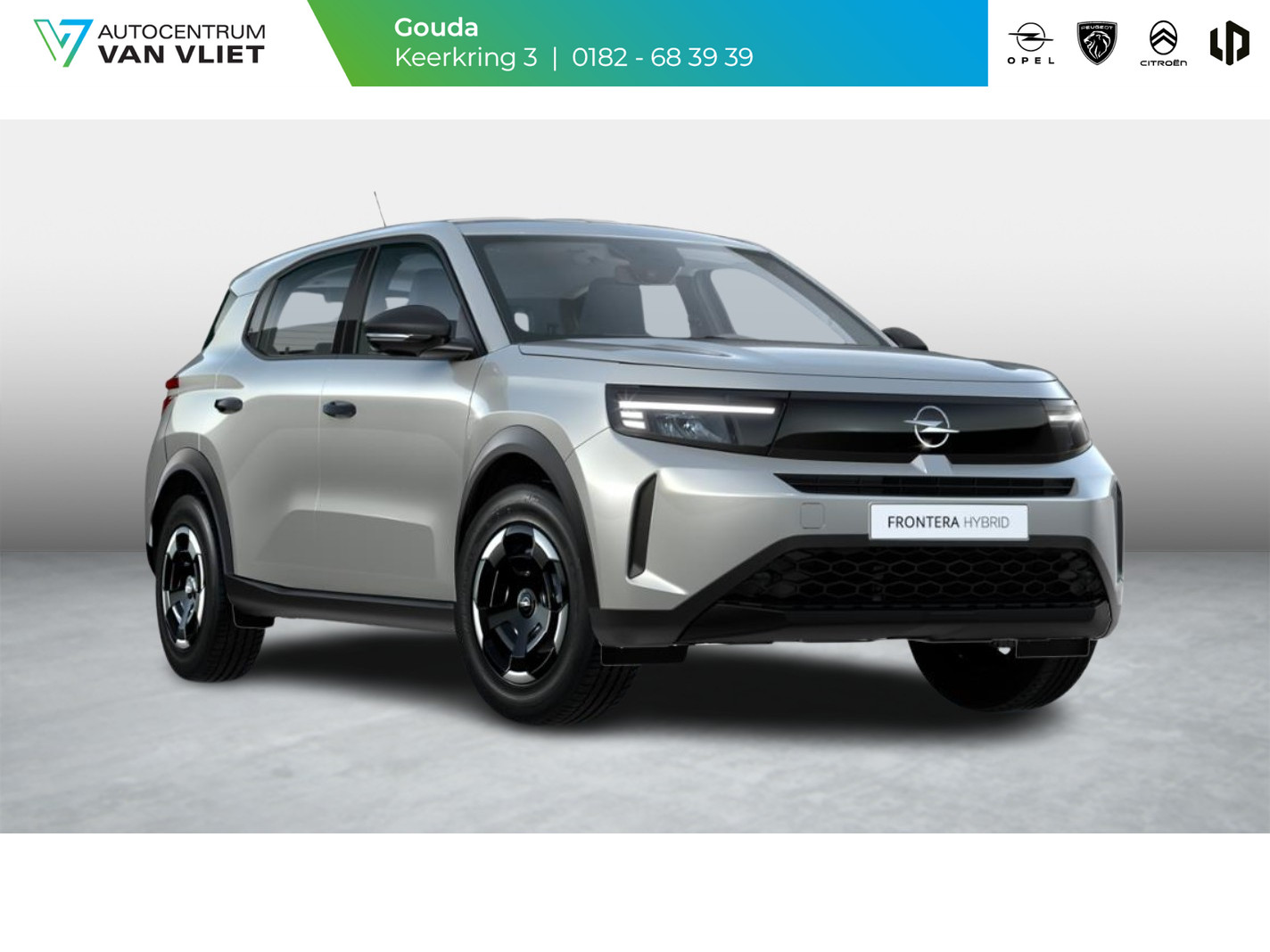 Opel Opel