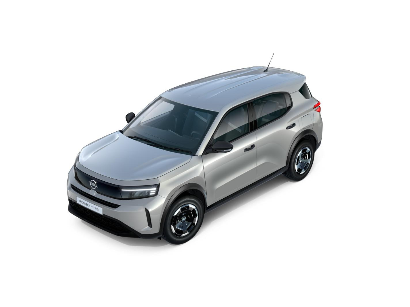 Opel Opel