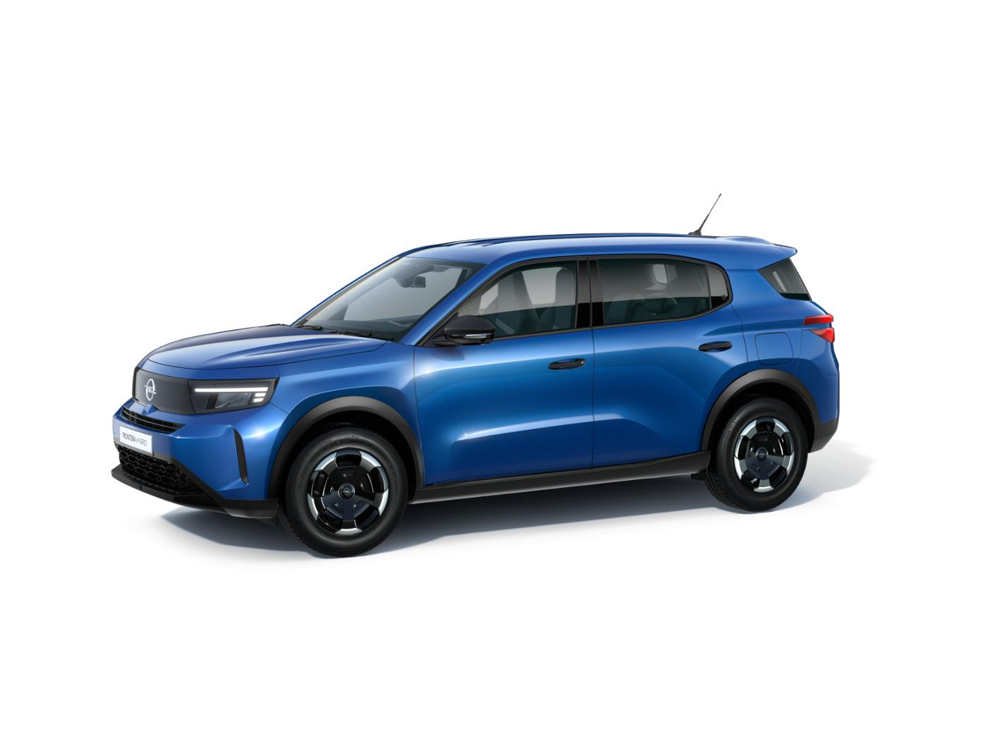 Opel Opel