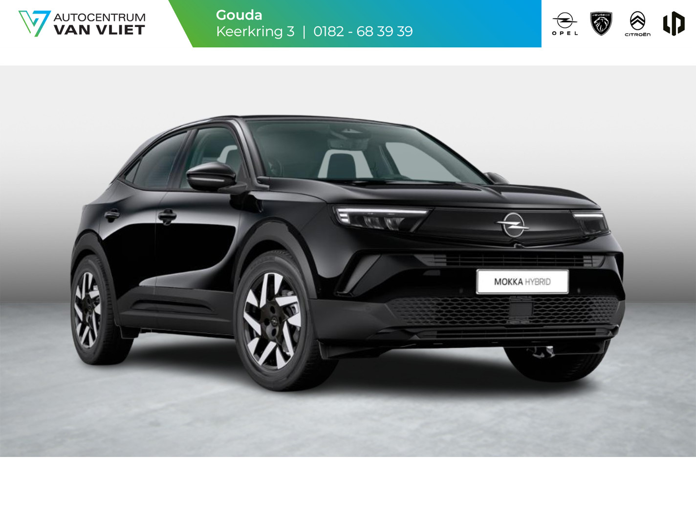 Opel Opel