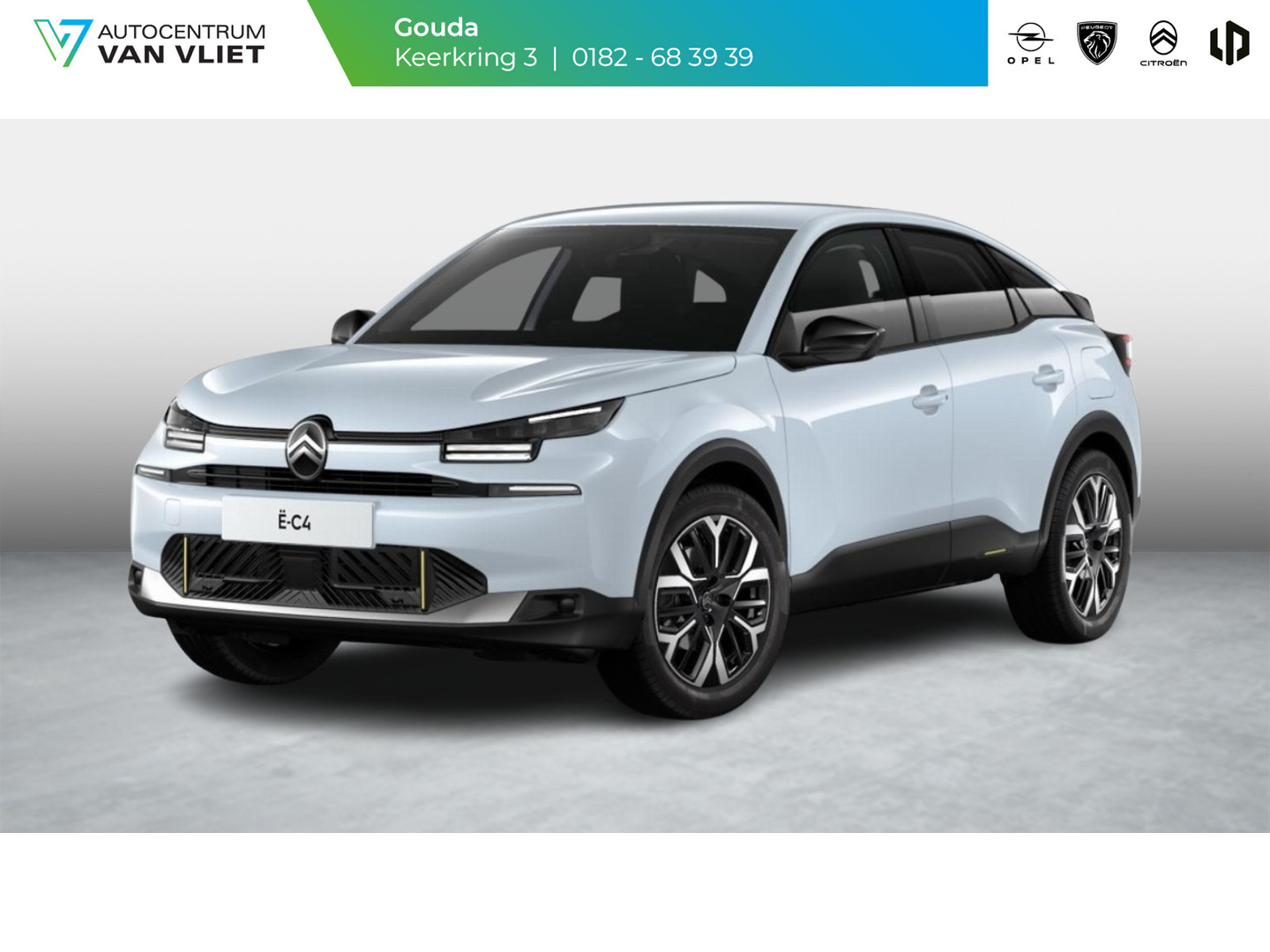 Citroën Citroën