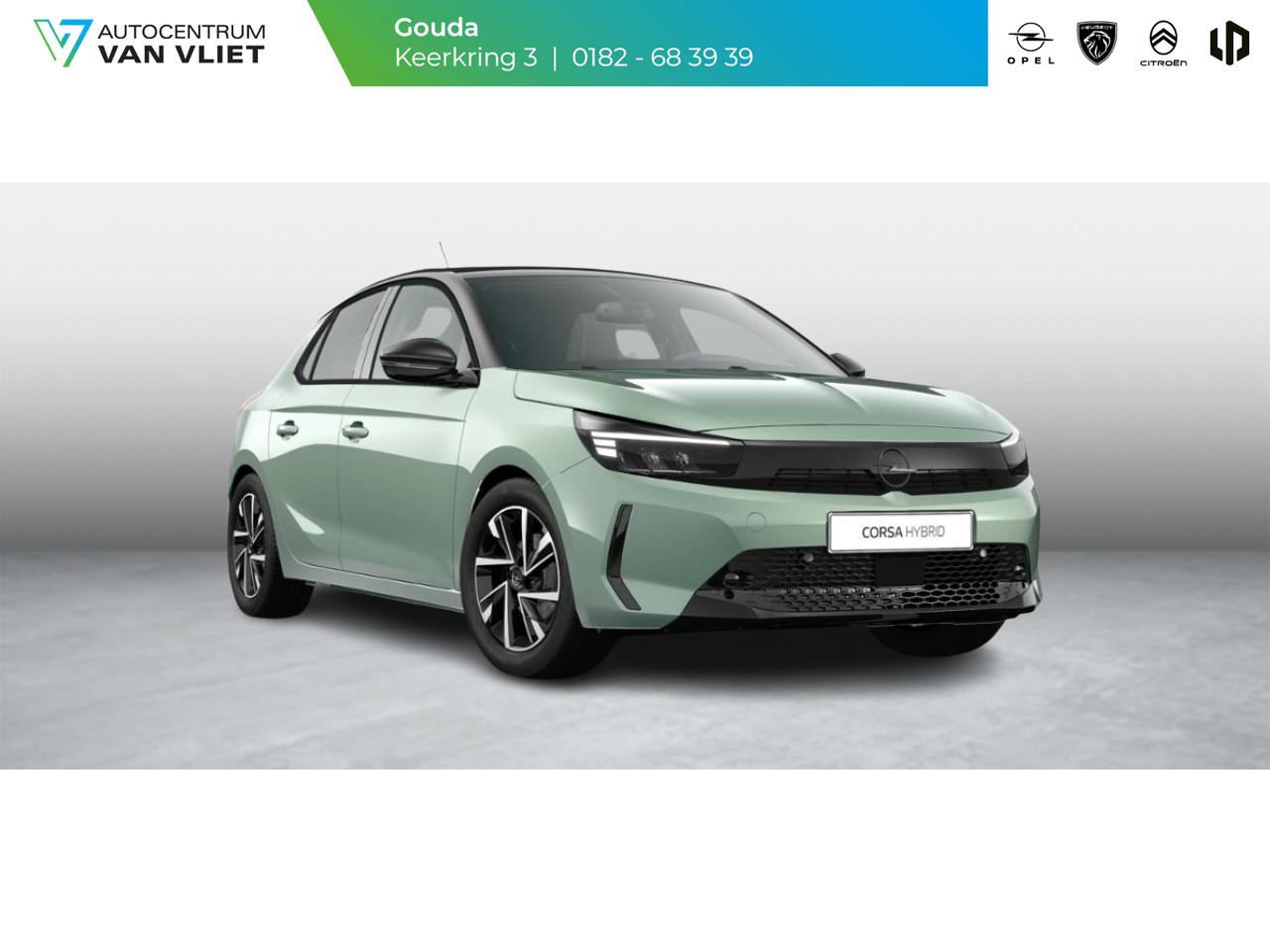 Opel Opel