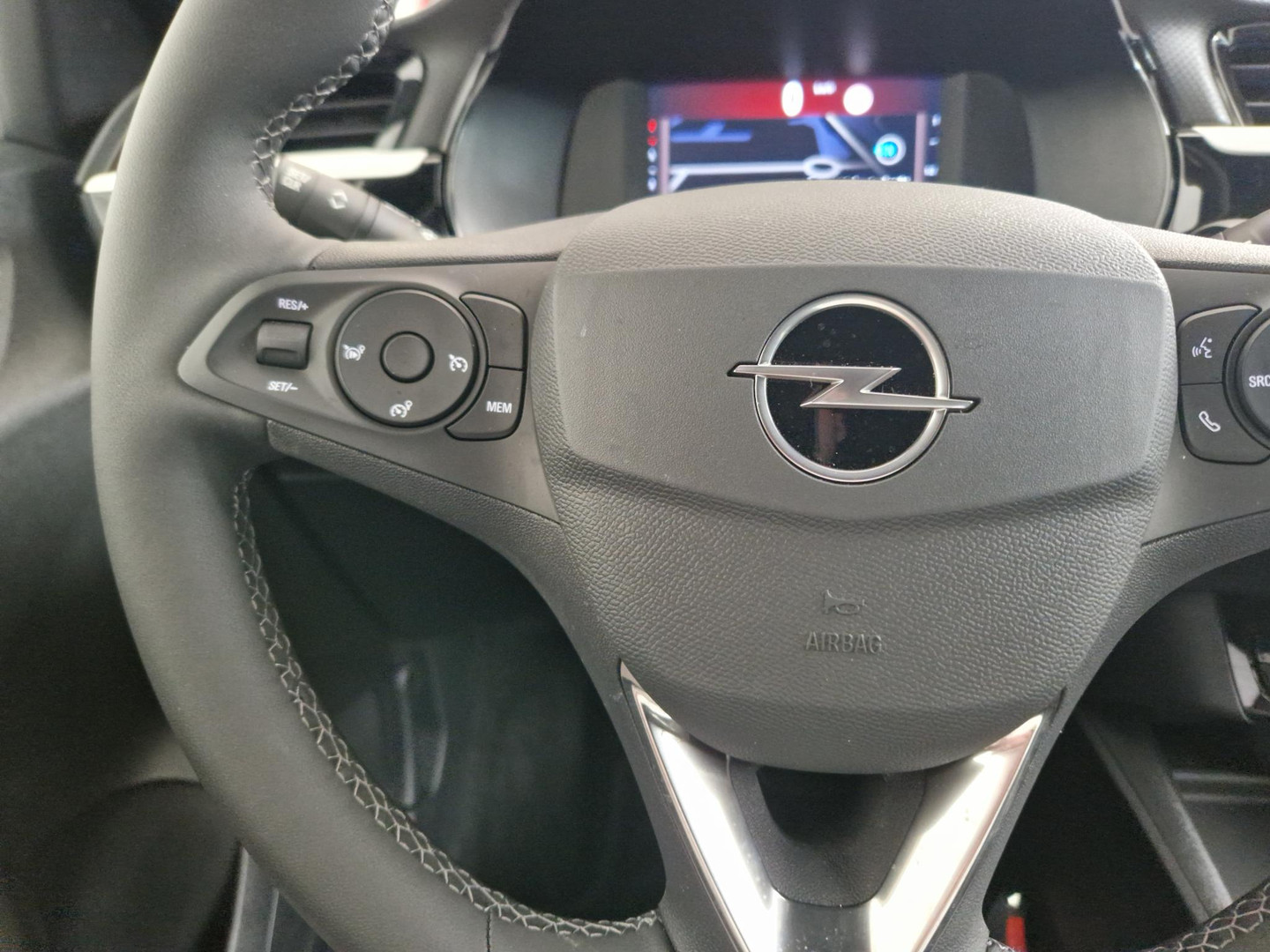 Opel Opel
