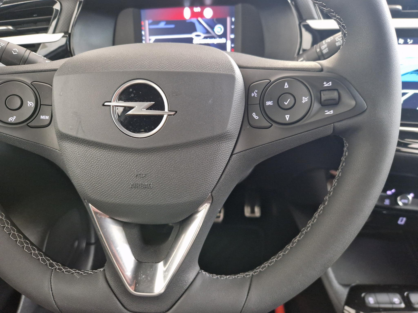 Opel Opel